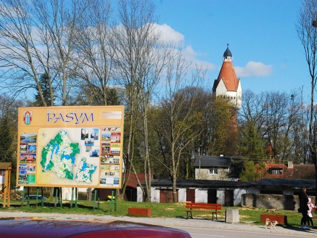 Chcą odbudować zabytkowy rynek